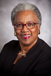 Dr. Teresa Fry Brown Dr. Teresa Fry Brown